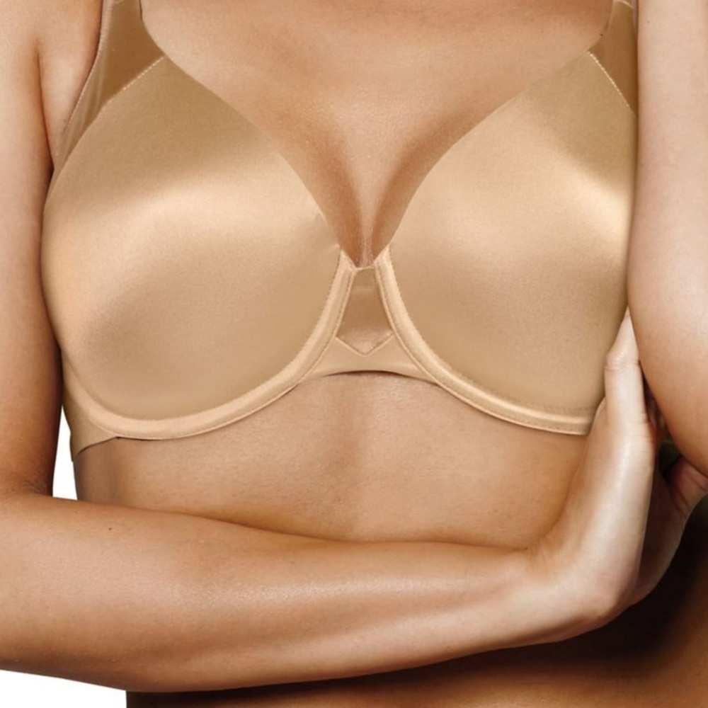 Platex love my Curves t-shirt bra NWT Size 42C